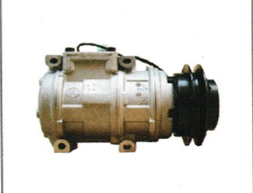 ALA20162 TOYOTA Compressor Toyota Lander Cr80 AC Compressor 10PA17C AC Compressor 88320-60580 AC Compressor 1PK