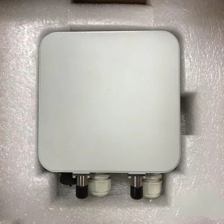 Outdoor RTN 510AP RTN 510RT Outdoor E-band Cabinet System Wireless Microwave Equipment
