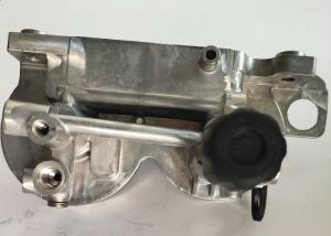 China VOE 21900852 EC360 Excavator Fuel Pump wholesale