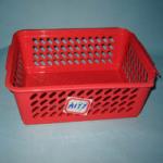 Hydraulic System Plastic Injection Molding Machine For Fruit Basket / Bread