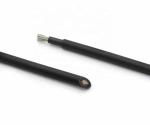 4mm2 Red Twin Core XLPO Insulation PV Solar Cable TUV Certified Suitable for
