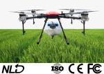 ISO9001 Sprayer Drone For Farming