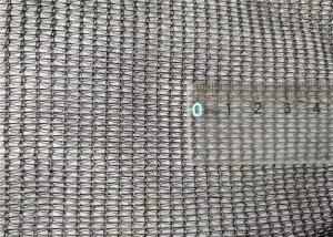 China Animal Husbandry 325g Hdpe Shade Net Virgin Material wholesale
