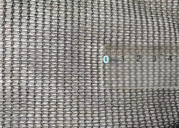 UV Resistant Hdpe Shade Net beige With Guarantee 5 Years