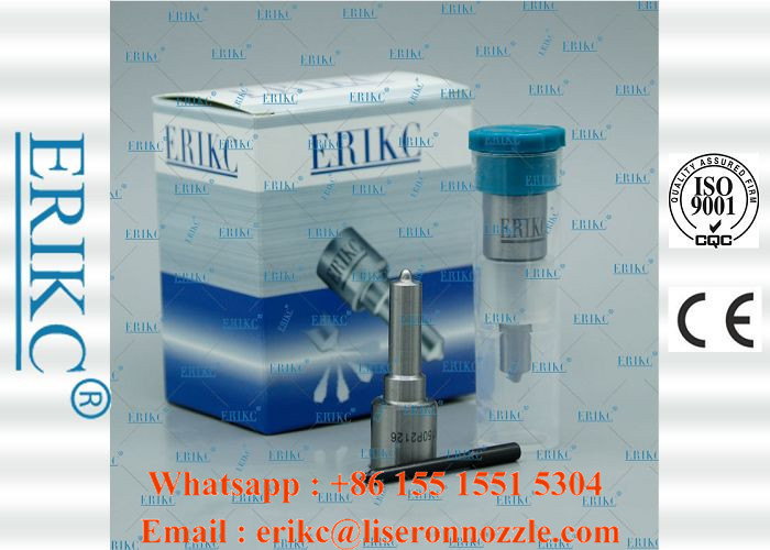 ERIKC DLLA150P2126 Bosch Injector Nozzles 0 433 173 126 DLLA150P2126 For 0445110358