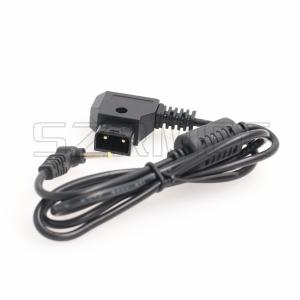 China Dtap to DC 2.5x0.7mm Blackmagic Power Cable for BMPCC Blackmagic Pocket Camera wholesale