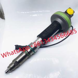 China Diesel QSK19 Engine Common Rail Fuel Injector 2867149 2882079 4964170 4918073 4955524 4964173 4964172 4964171 wholesale