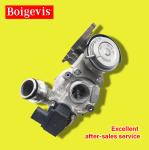 Sagitar 2012-2016 exhaust manifold and exhaust turbine Turbocharger 03C145702K