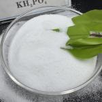 Electroplate Lift Coating Potassium Dihydrogen Phosphate MKP Industrial Grade 98