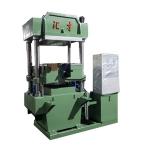 ISO9001 Certified Automatic Rubber Rugs Making Machine // 10000 KG Weight //
