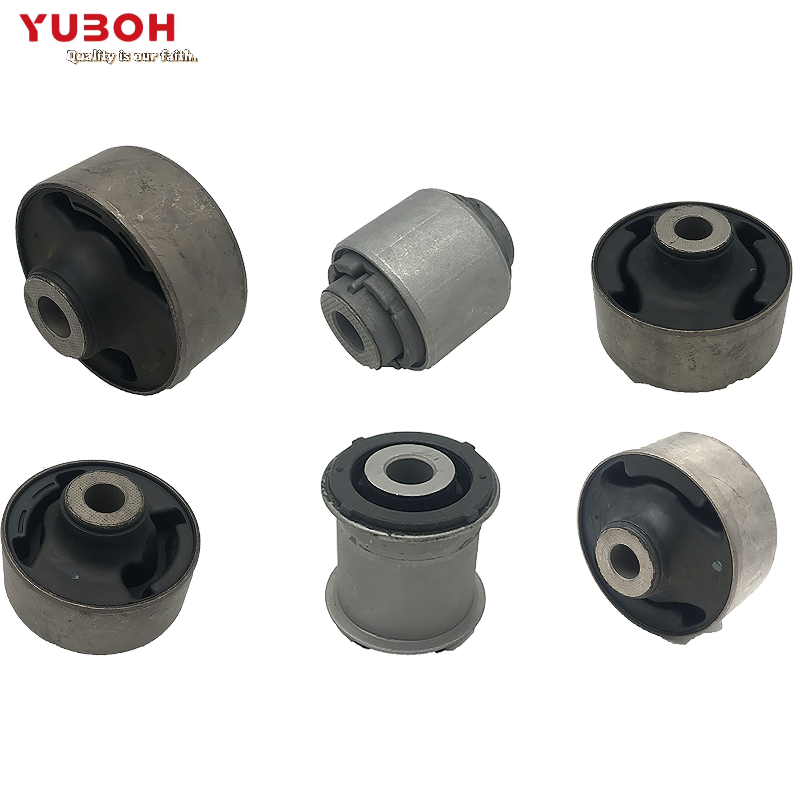 Auto Spare Part Suspension System Arm Bushing 51396-THA-H01 RH for Honda Avancier 17-21