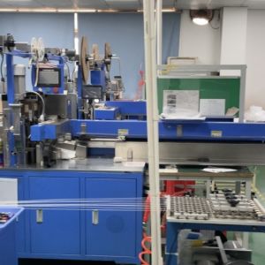 Dongguan Baori Electronics Co.,LTD