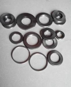 China Universal Steel Spacers Bushings Wear Resistance Tobacoo Machine Use wholesale