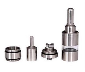 China 2014 Newest rebuildable DIY taifun gt clone atomizer kayfun/taifun/tayfun wholesale