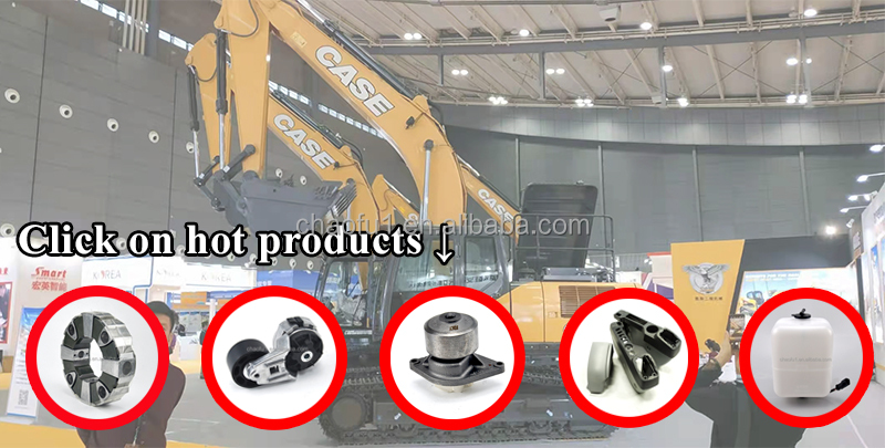 Coolant Expansion Tank for ZX200-5A ZX330-5A Excavators YA00038910