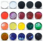 1k Gemstone White With Good Whiteness Automotive Coating