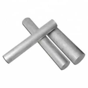 China 6023 Aluminium Alloy Rods 6000 Series 9mm 1100 Aluminum Bar Stock wholesale