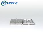 Miyano TSUGAMI Helong CNC Machining Milling Parts Laser Carving