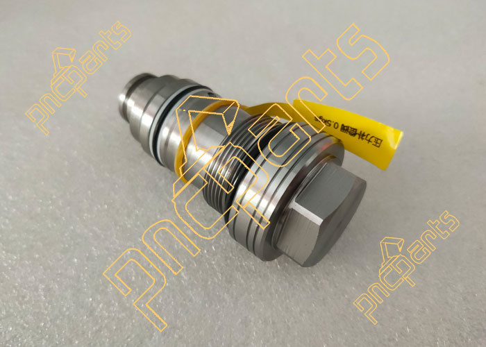 723-46-40100 PC200-6 Relief Valve Assy PC200-6 PC200-7 PC200-8 Pressure Compensation Valve