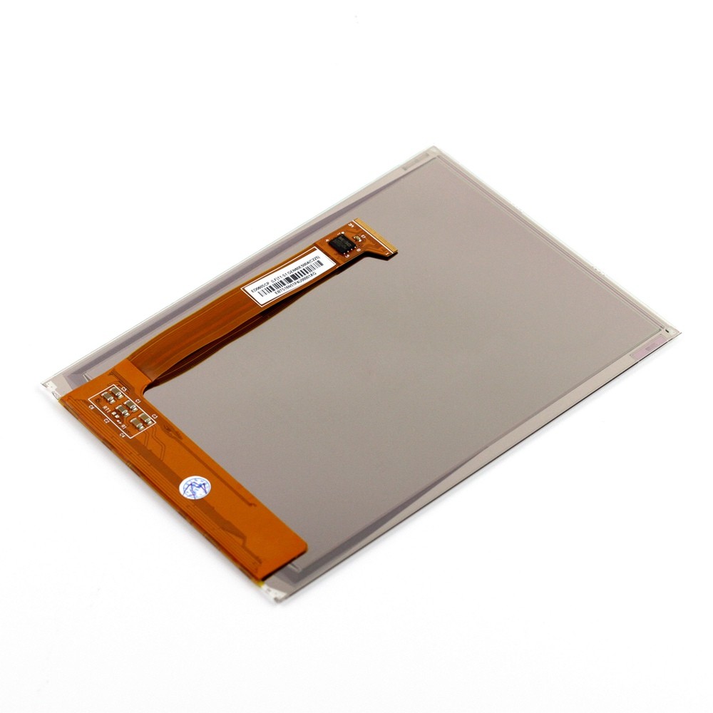Custom E Ink Screen Monitor , ED060SCP Hdmi E Ink Display For Kindle 4 / 5 / 6