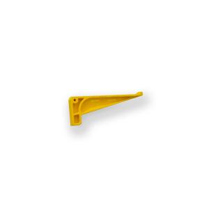 China Customized Fiberglass Bracket Cable Bearer FRP 250mm For Network Chamber wholesale