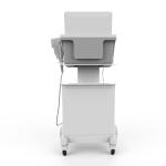 neck tightening none surgical machines HIFU-f cartridge machine face firming rf