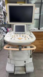 China ATL Original Abdominal Ultrasound System IU22 wholesale