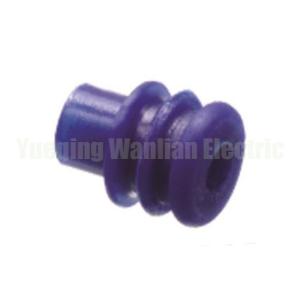 China PP2011404 Automotive plug rubber seal super wire seals for auto connector wholesale