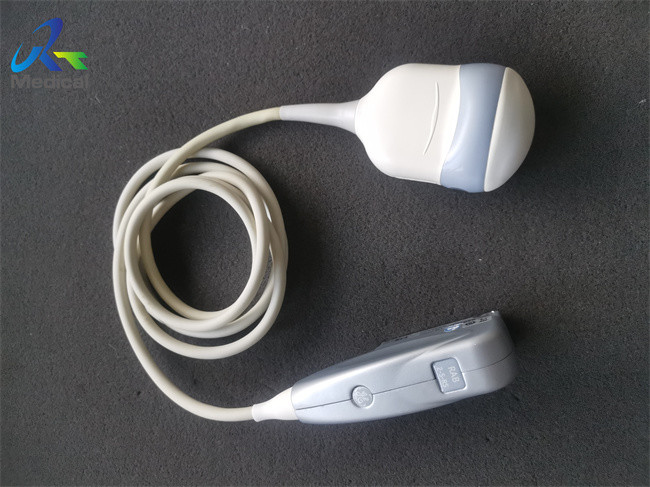 Motor Control Failures 4D Probe Repair GE RAB2-5-RS