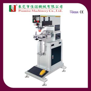 China Single Colour Sealed Ink Cup Pad Printing Machine wholesale