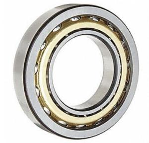 China Spindle 7008C 7009C 2RZ HQ1 Angular Contact Ball Bearing wholesale