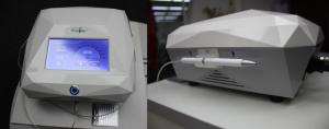 China CE FDA approved 30Mhz stable output 150W High Power Effective results at sight vascular removal machine for clinic wholesale