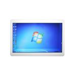 Ultra HD Transparent LCD Advertising 1920*1080 LCD Display Cabinet