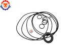 173-3454 Excavator Swing Motor Seal Replacement
