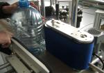 220V 50HZ Automatic Labeling Machine Customized Self Adhesive