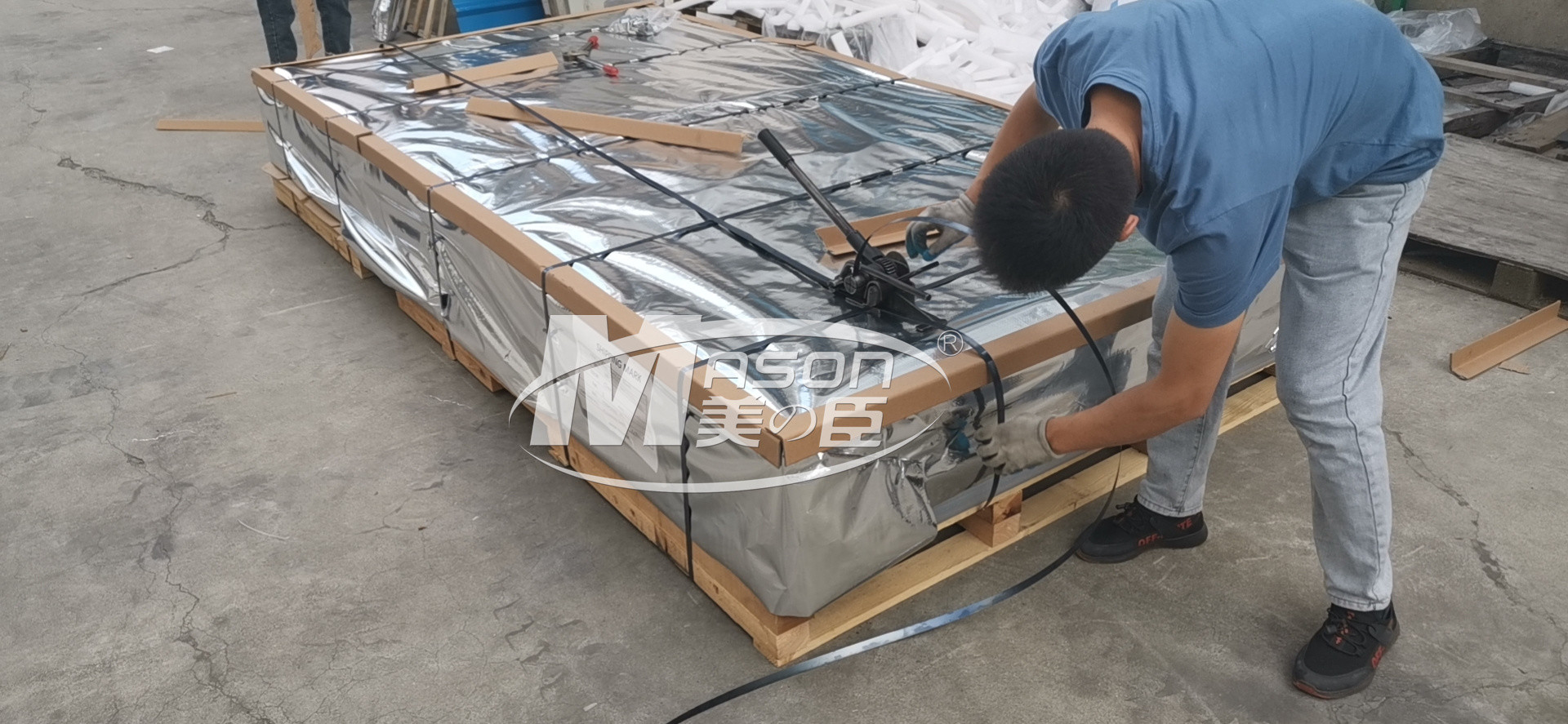 5mm 1230x1830mm Clear Acrylic Sheet PMMA Cast