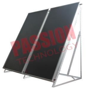 China High Performance Flat Plate Thermal Solar Collector wholesale