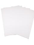 Coated Glossy Art Paper for Magazine Made from Top-Grade Wood Pulp