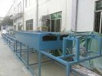 Wire Hanger Seamless PVC Coating Machine