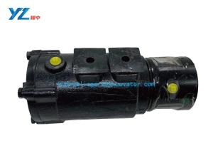 China SY135 Central Joint Excavator A229900004512 A229900004501 Sany Excavator Parts wholesale