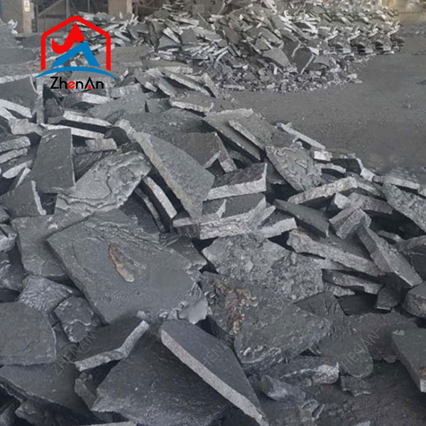 Silicon Metal 3303 2202 1101 Industrial Silicon Silicon Metal Lump Block 10 Mm – 200 Mm