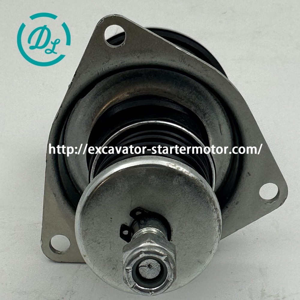 1115683 1115657 1115663 Starter Solenoid Switch Delco 42MT Complete Kit