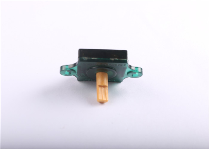 Waterproof Pcb Mount Rotary Switch