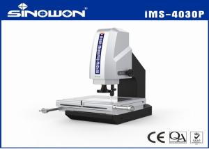 China 3D High Accuracy Manual Vision Measuring Machine IMS-4030P wholesale
