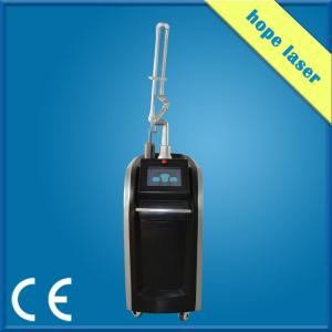 China Stationary Picosecond Laser Tattoo Removal Device Pico Laser For Tattoo Removal wholesale