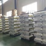 Green Sand Static Pressure Automatic Moulding Line