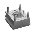 Professional Injection Moulding Die High Precision