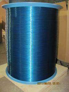 China Metal Color 0.45mm Book Wire Binding Hardcover Wire O Binding wholesale