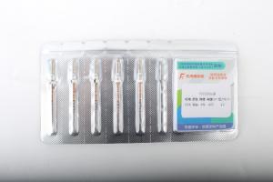 China Super Elastic 19mm Engine Use Niti Dental Endo Files wholesale