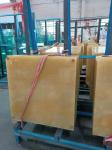 Multicolor 10mm Heat Toughened Digital Ceramic Printing Glass